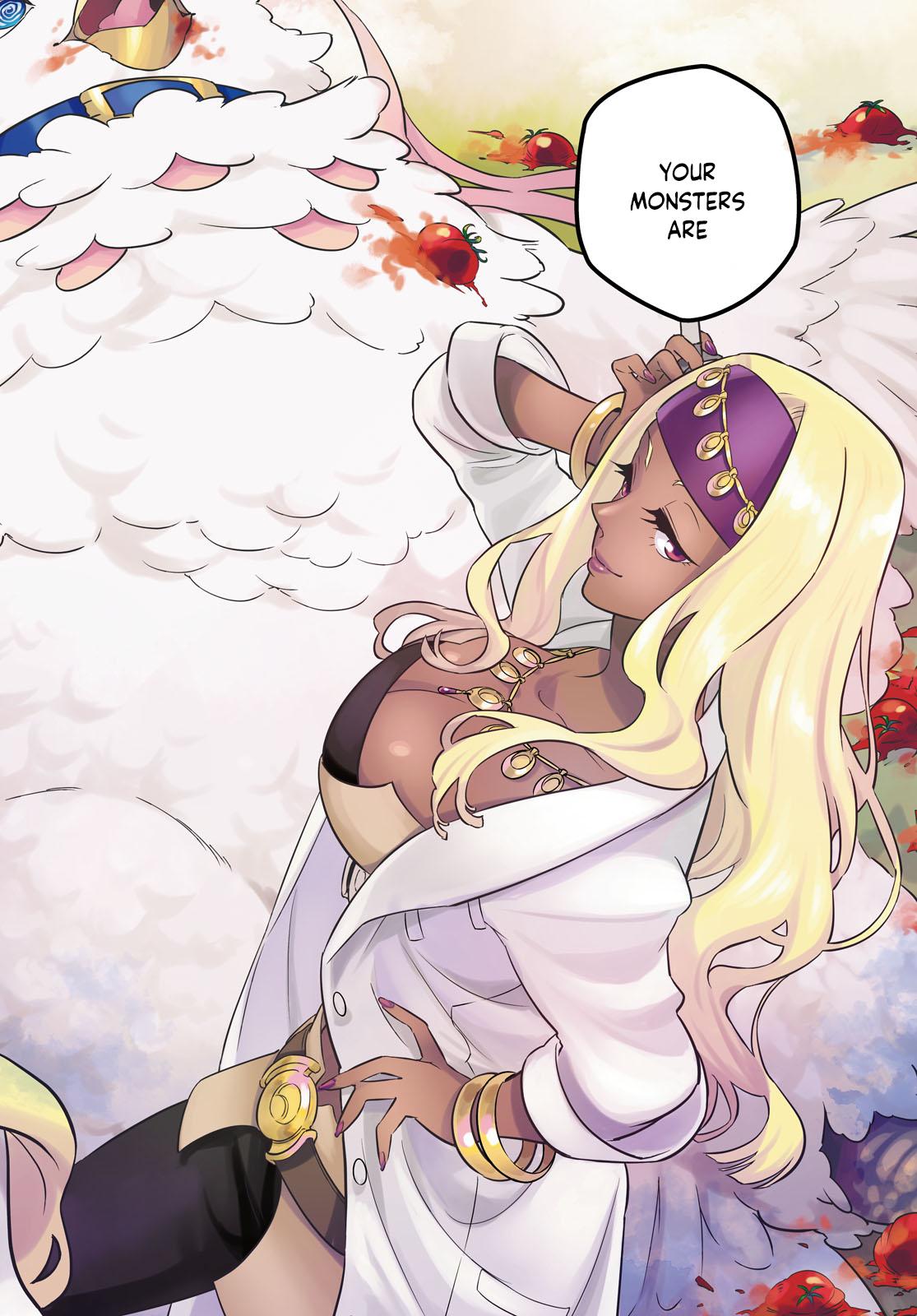 The Rising of the Shield Hero: The Manga Companion Chap 117 - Next Chap 118