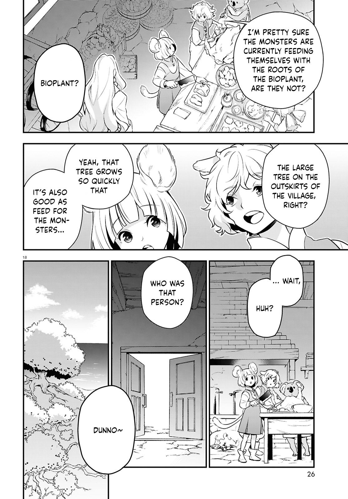 The Rising of the Shield Hero: The Manga Companion Chap 117 - Next Chap 118