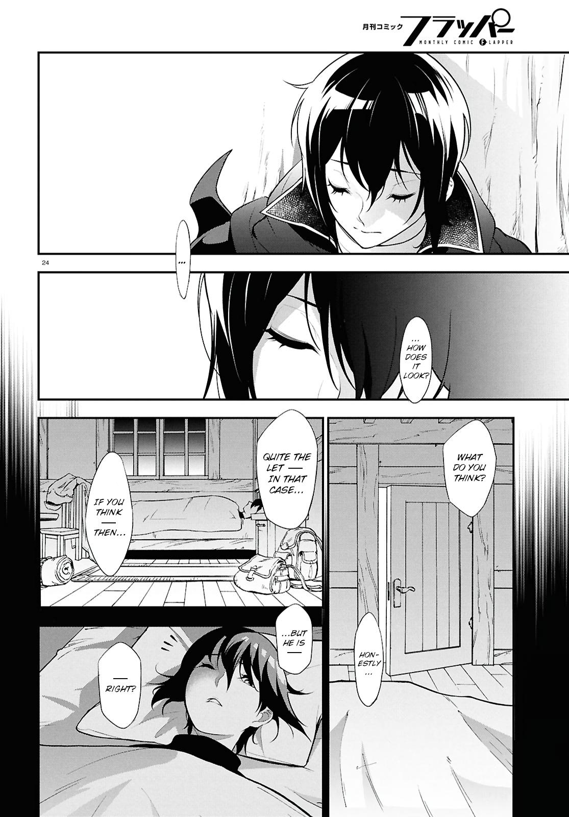 The Rising of the Shield Hero: The Manga Companion Chap 115 - Next Chap 116