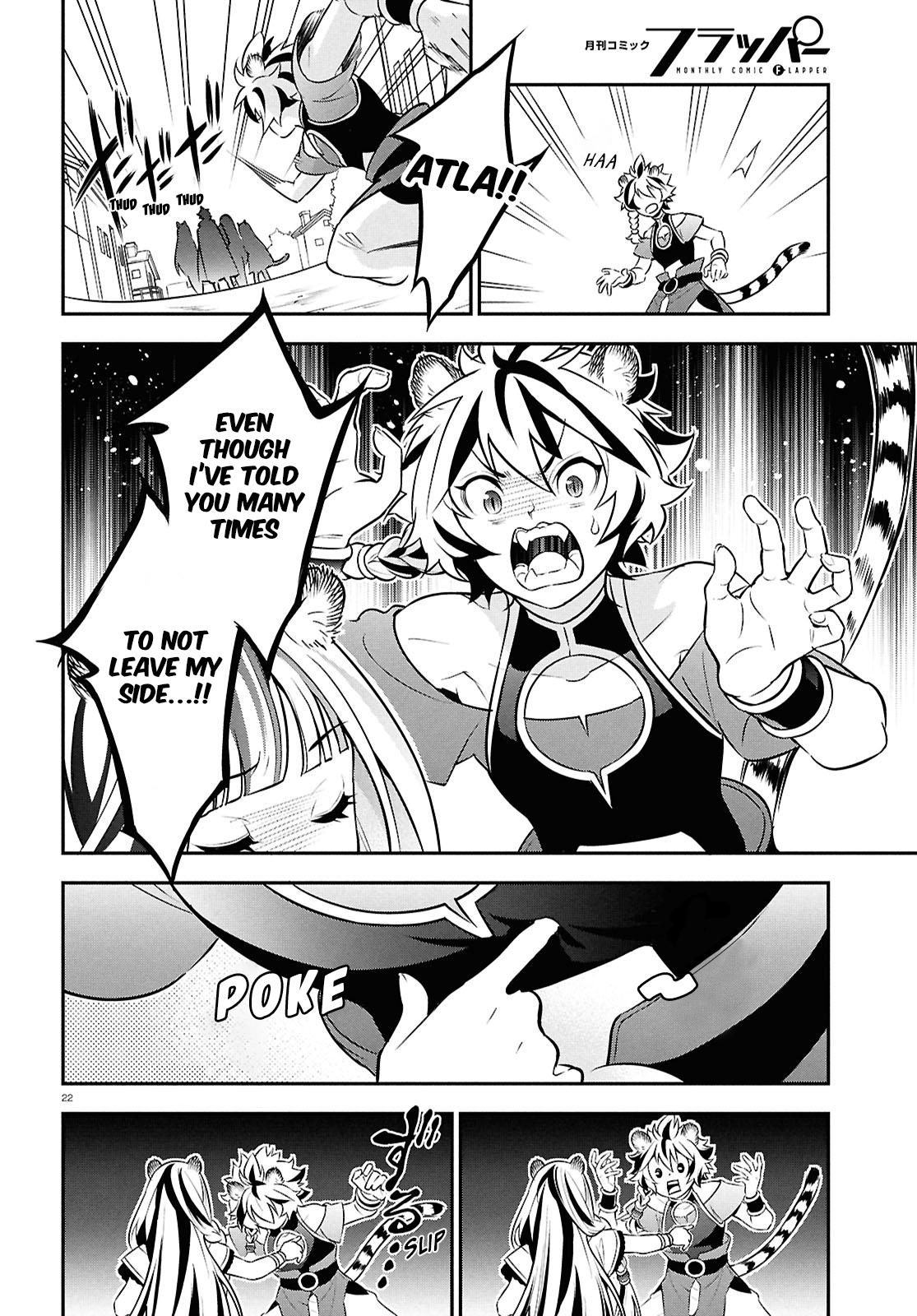 The Rising of the Shield Hero: The Manga Companion Chap 110 - Next Chap 111