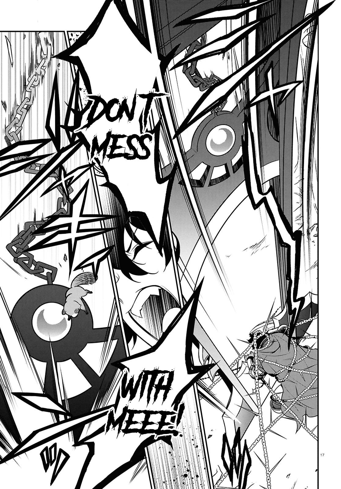 The Rising of the Shield Hero: The Manga Companion Chap 111 - Next Chap 112