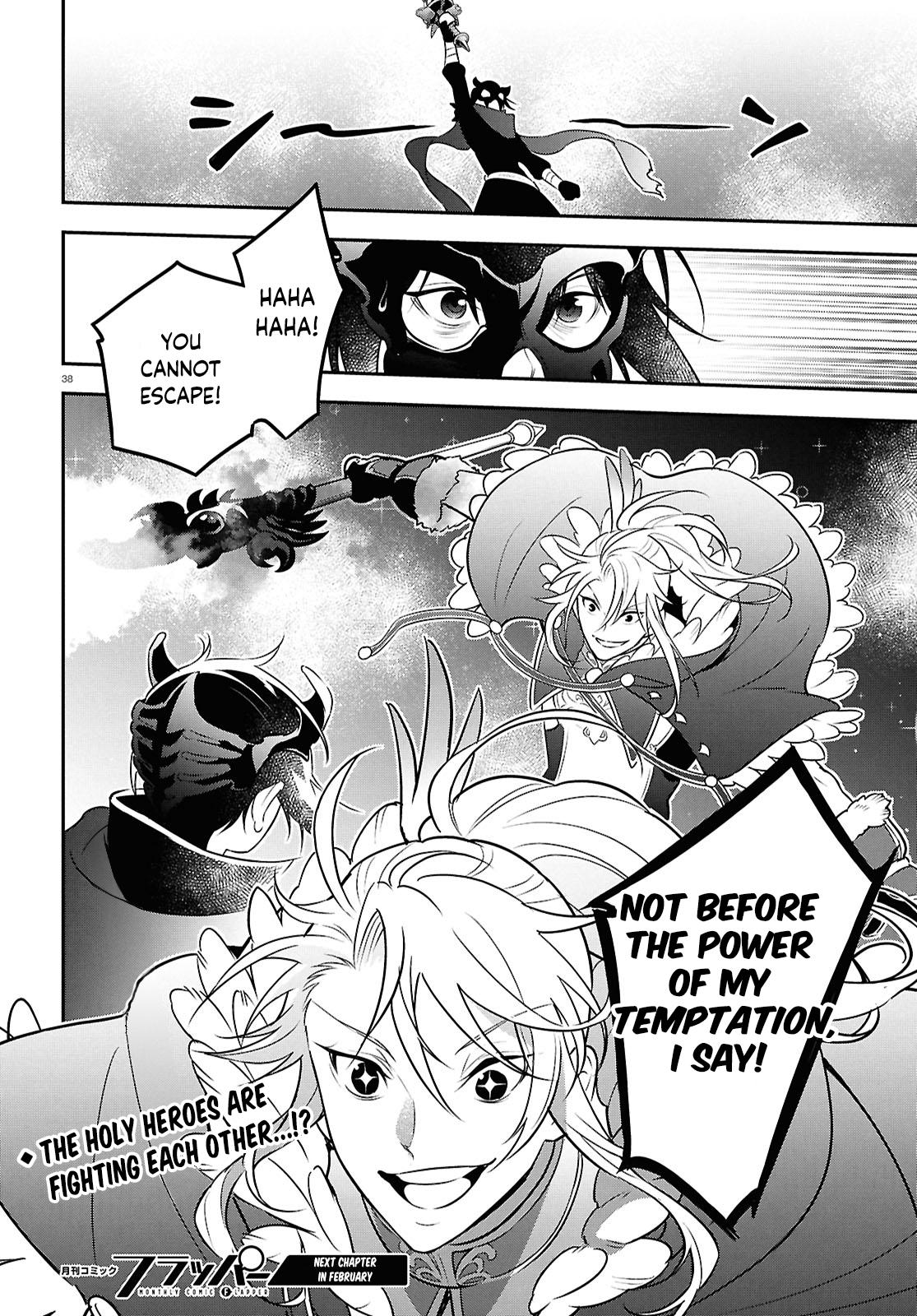 The Rising of the Shield Hero: The Manga Companion Chap 112 - Next Chap 113