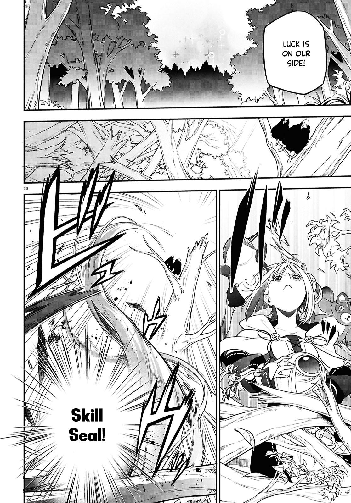 The Rising of the Shield Hero: The Manga Companion Chap 112 - Next Chap 113