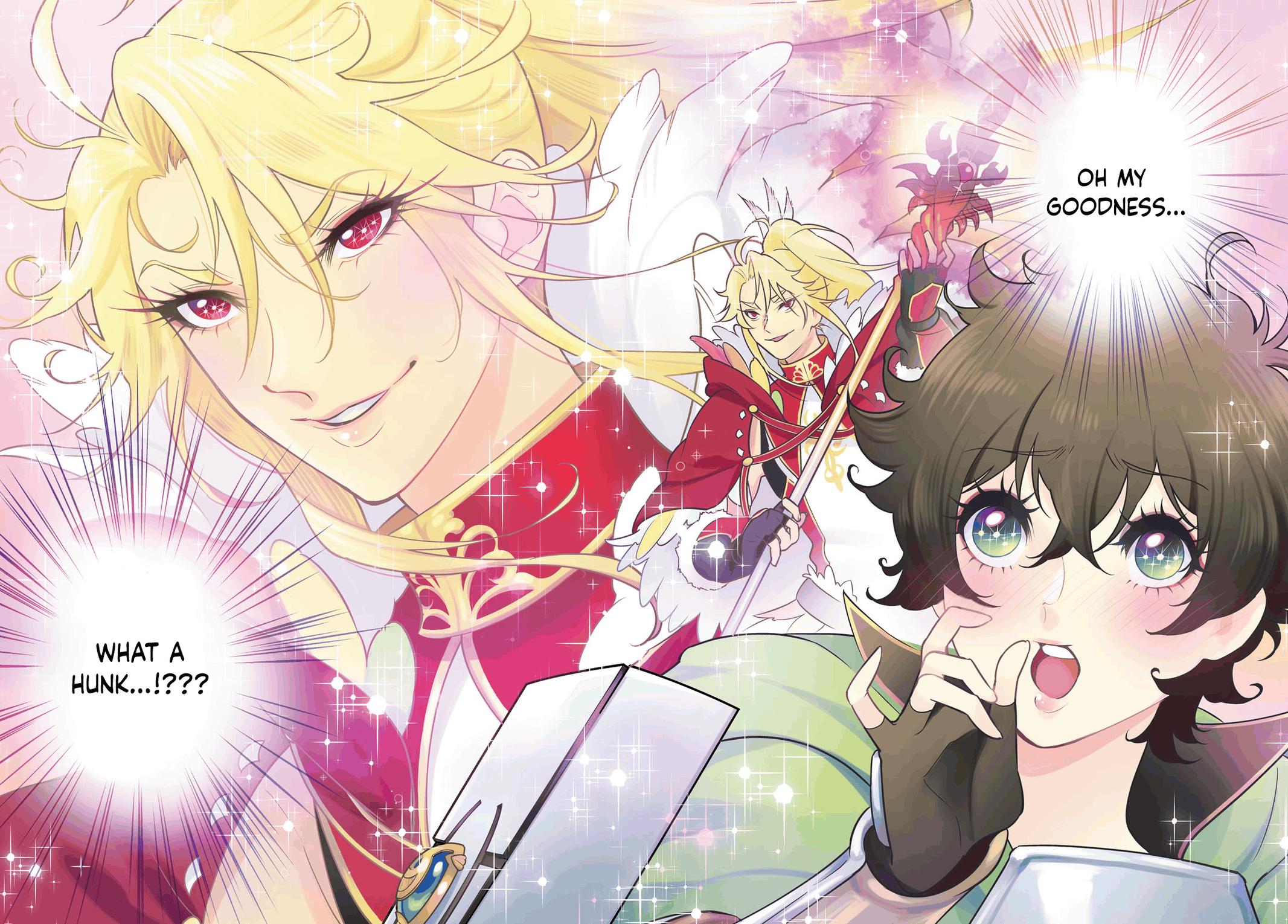 The Rising of the Shield Hero: The Manga Companion Chap 113 - Next Chap 114