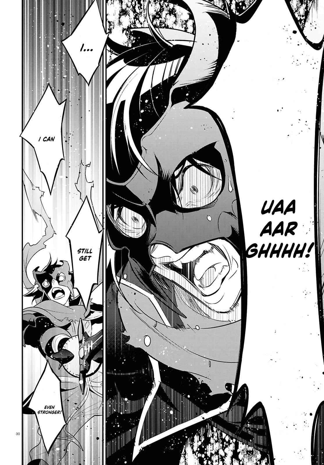 The Rising of the Shield Hero: The Manga Companion Chap 113 - Next Chap 114
