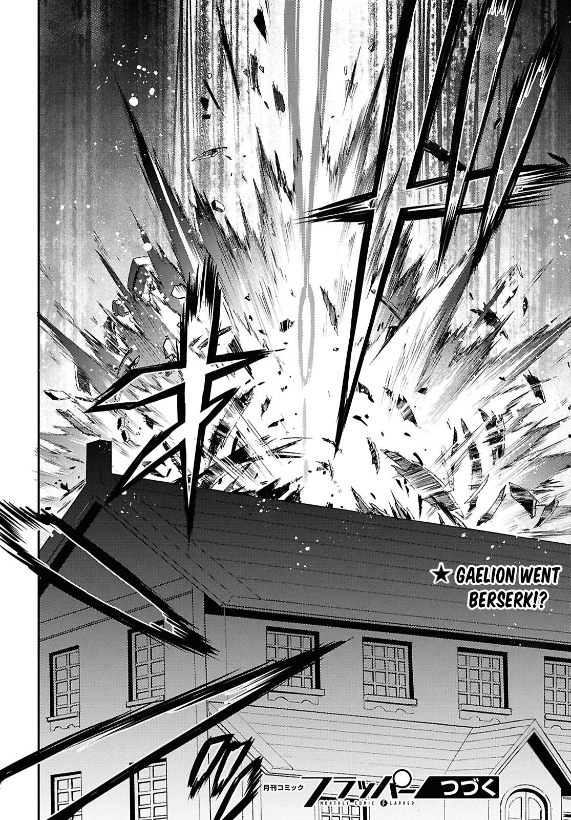 The Rising of the Shield Hero: The Manga Companion Chap 120 - Next Chap 121