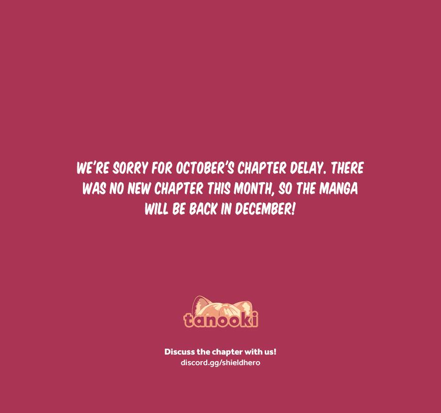 The Rising of the Shield Hero: The Manga Companion Chap 120 - Next Chap 121