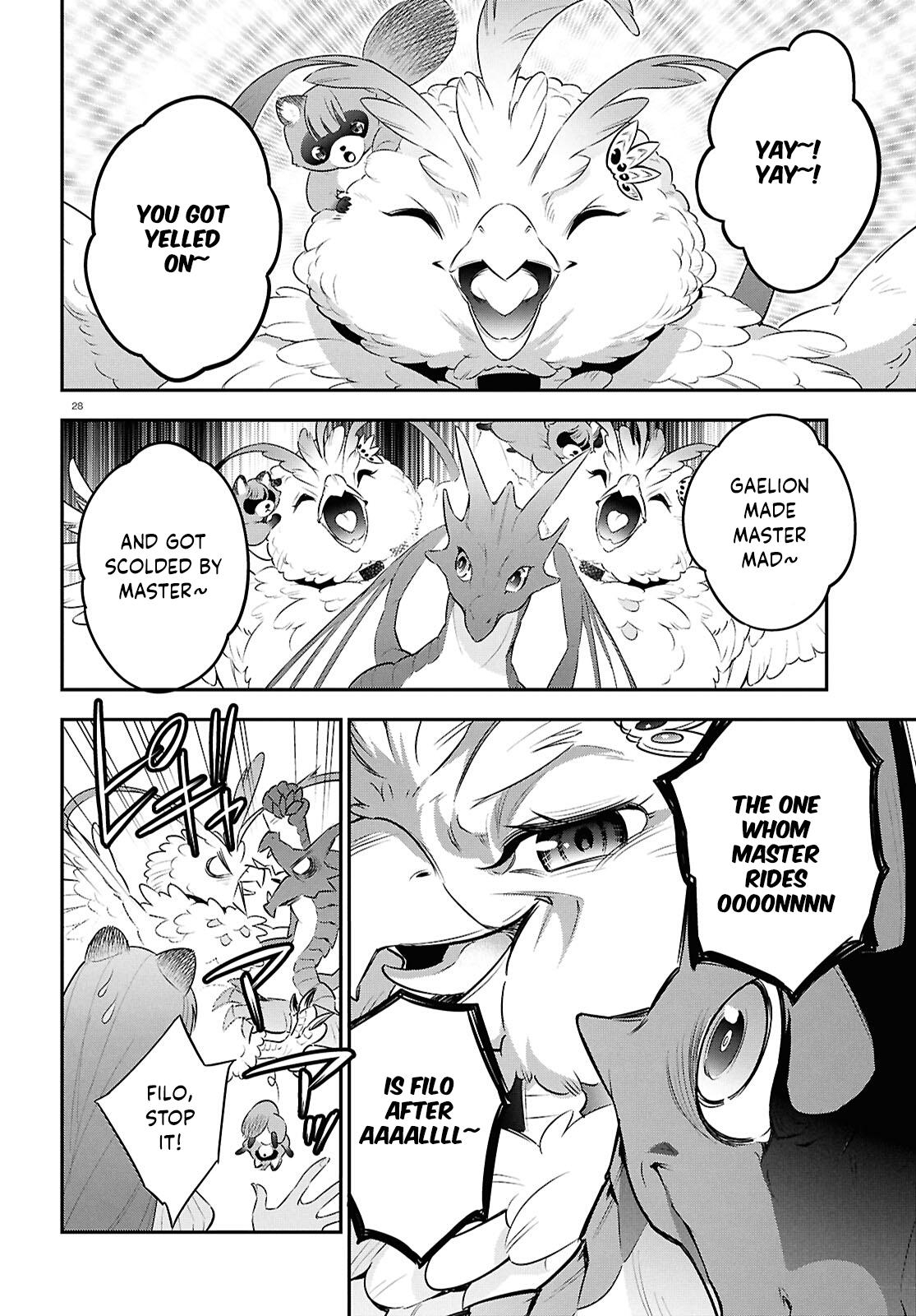 The Rising of the Shield Hero: The Manga Companion Chap 120 - Next Chap 121