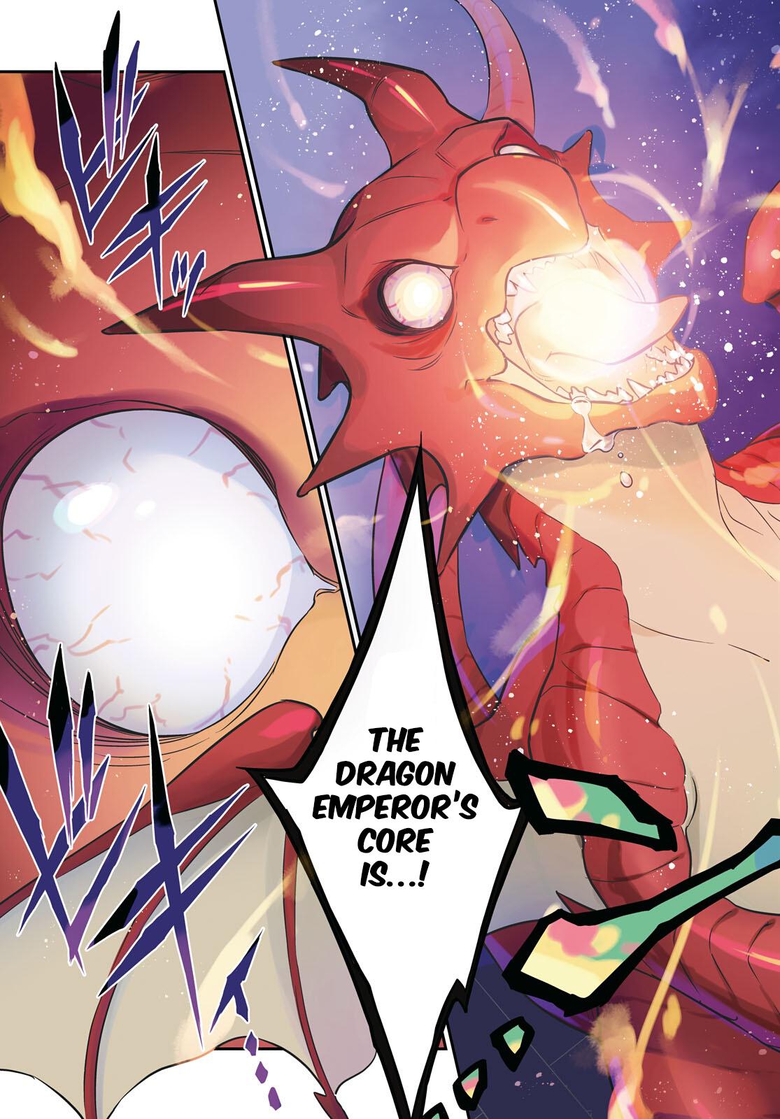 The Rising of the Shield Hero: The Manga Companion Chap 121 - Next Chap 122