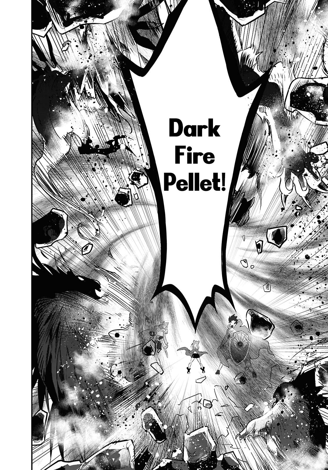 The Rising of the Shield Hero: The Manga Companion Chap 121 - Next Chap 122