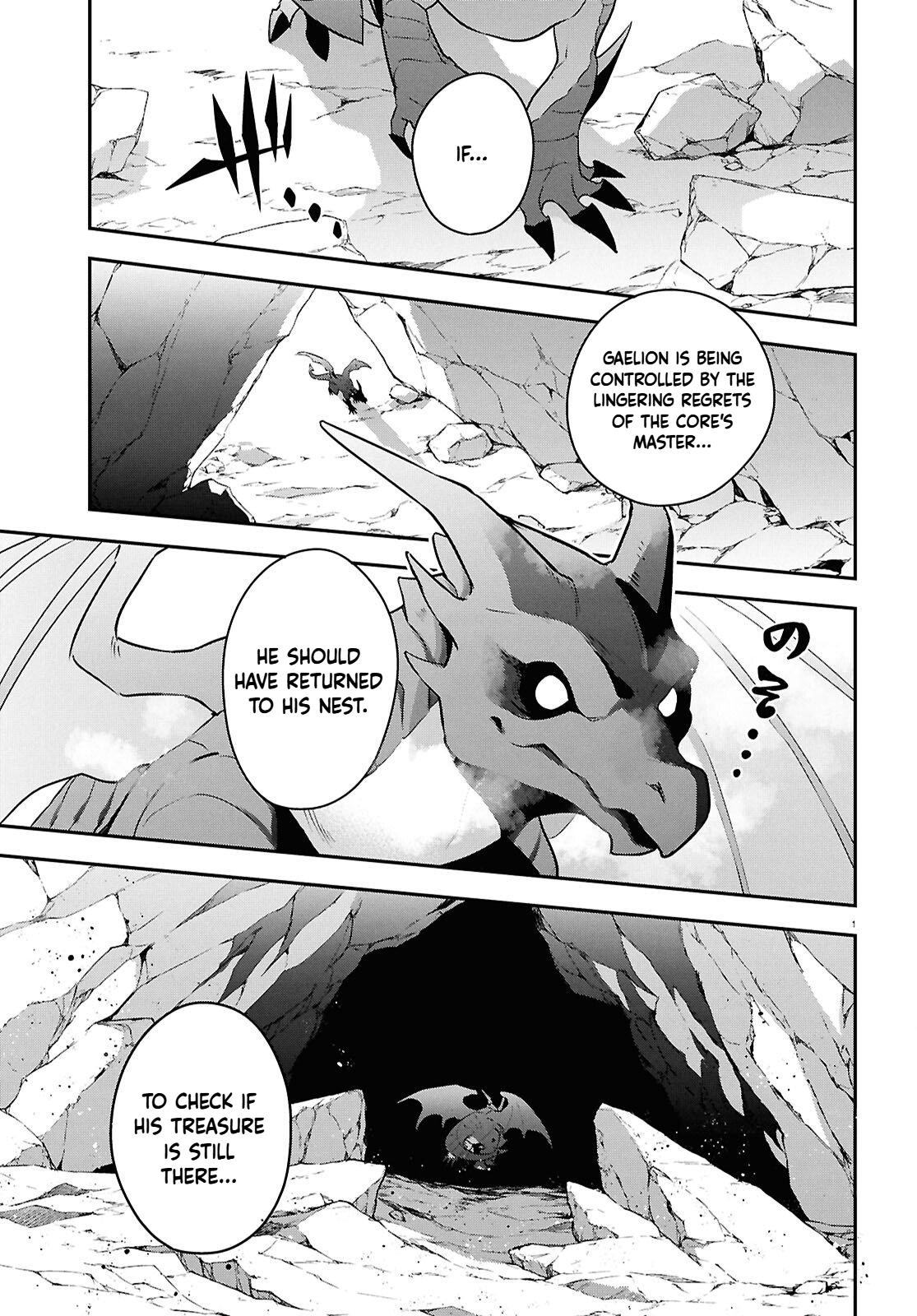 The Rising of the Shield Hero: The Manga Companion Chap 122 - Next Chap 123