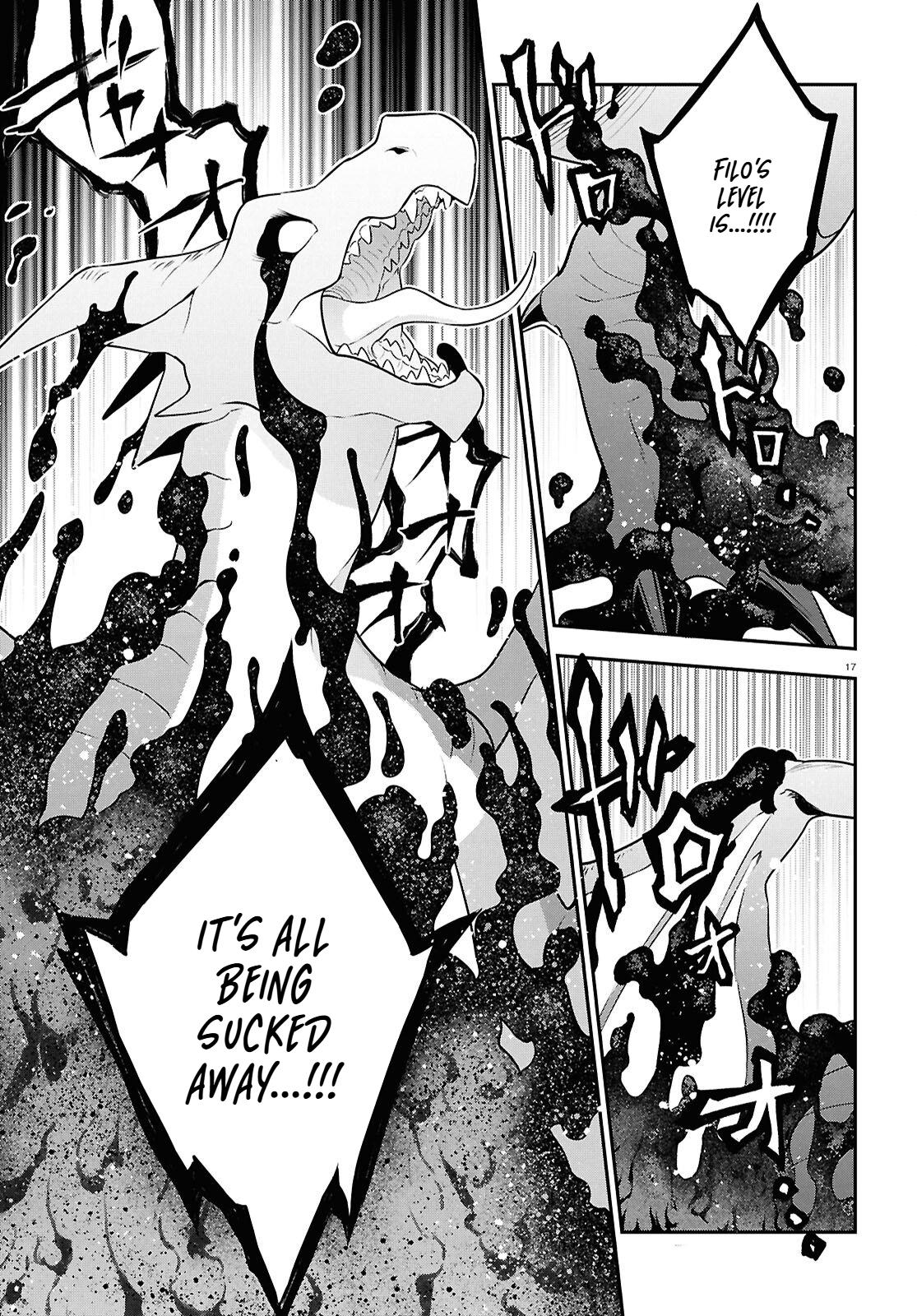 The Rising of the Shield Hero: The Manga Companion Chap 122 - Next Chap 123