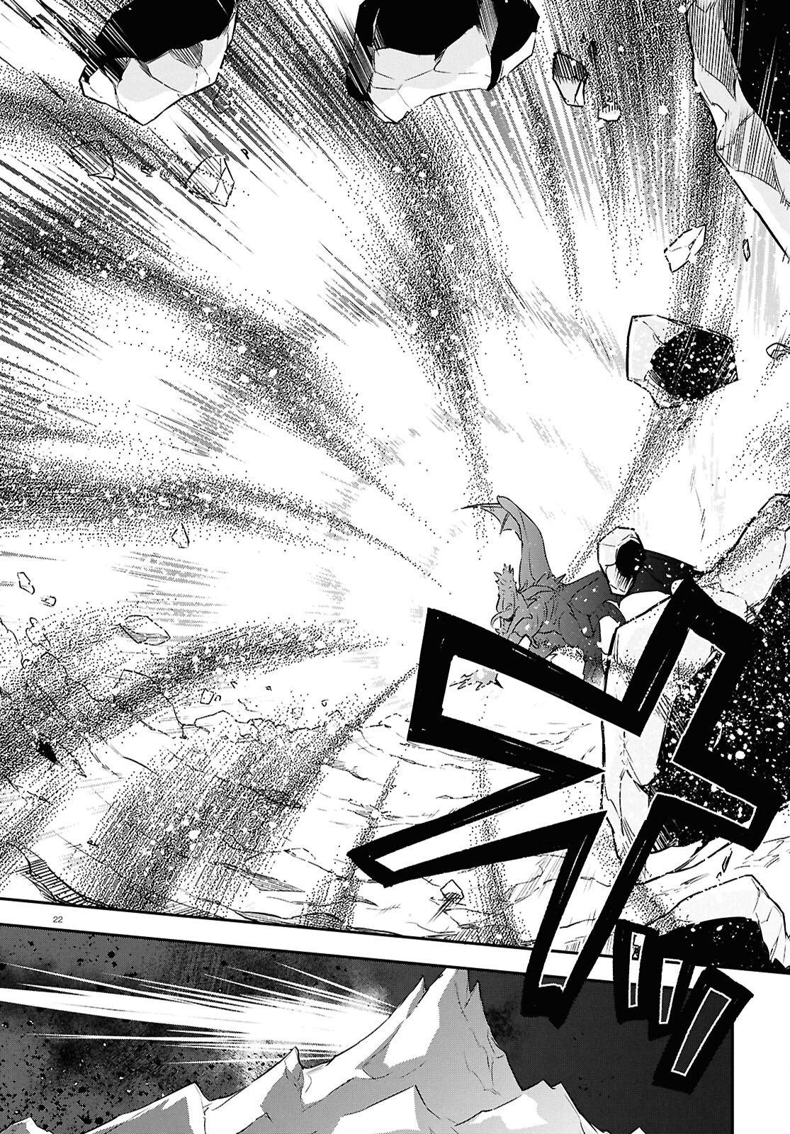 The Rising of the Shield Hero: The Manga Companion Chap 122 - Next Chap 123