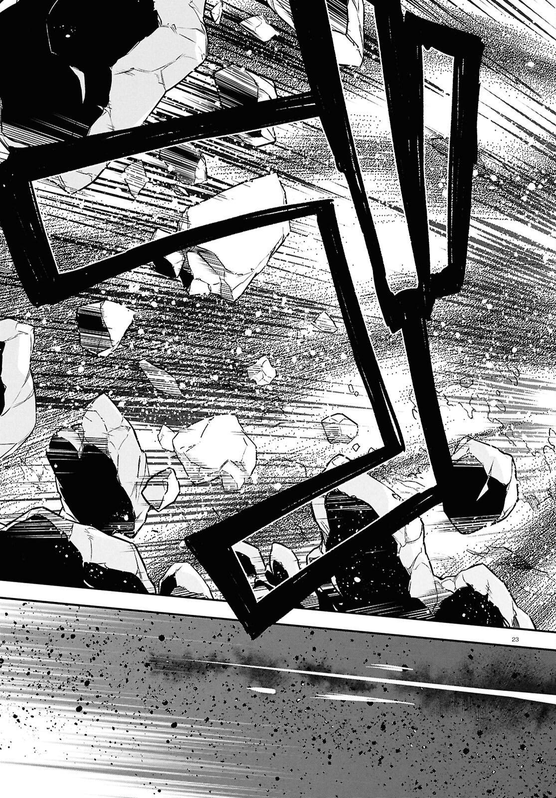 The Rising of the Shield Hero: The Manga Companion Chap 122 - Next Chap 123