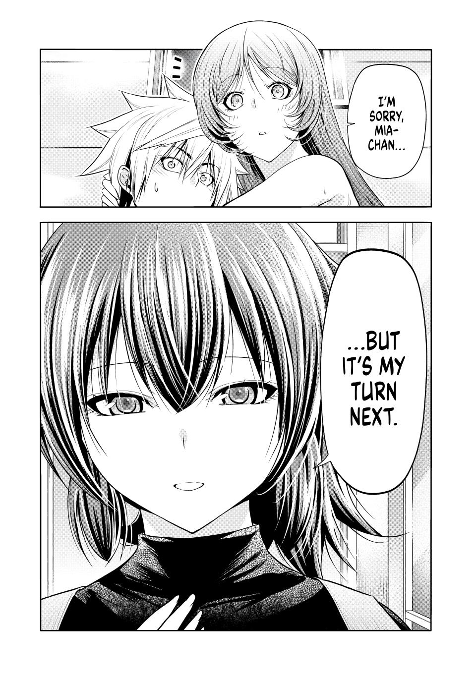 Temple Chap 99 - Next Chap 100