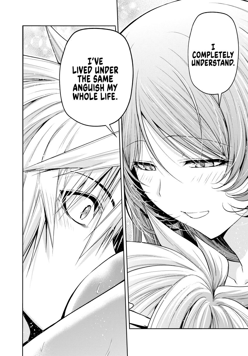 Temple Chap 99 - Next Chap 100