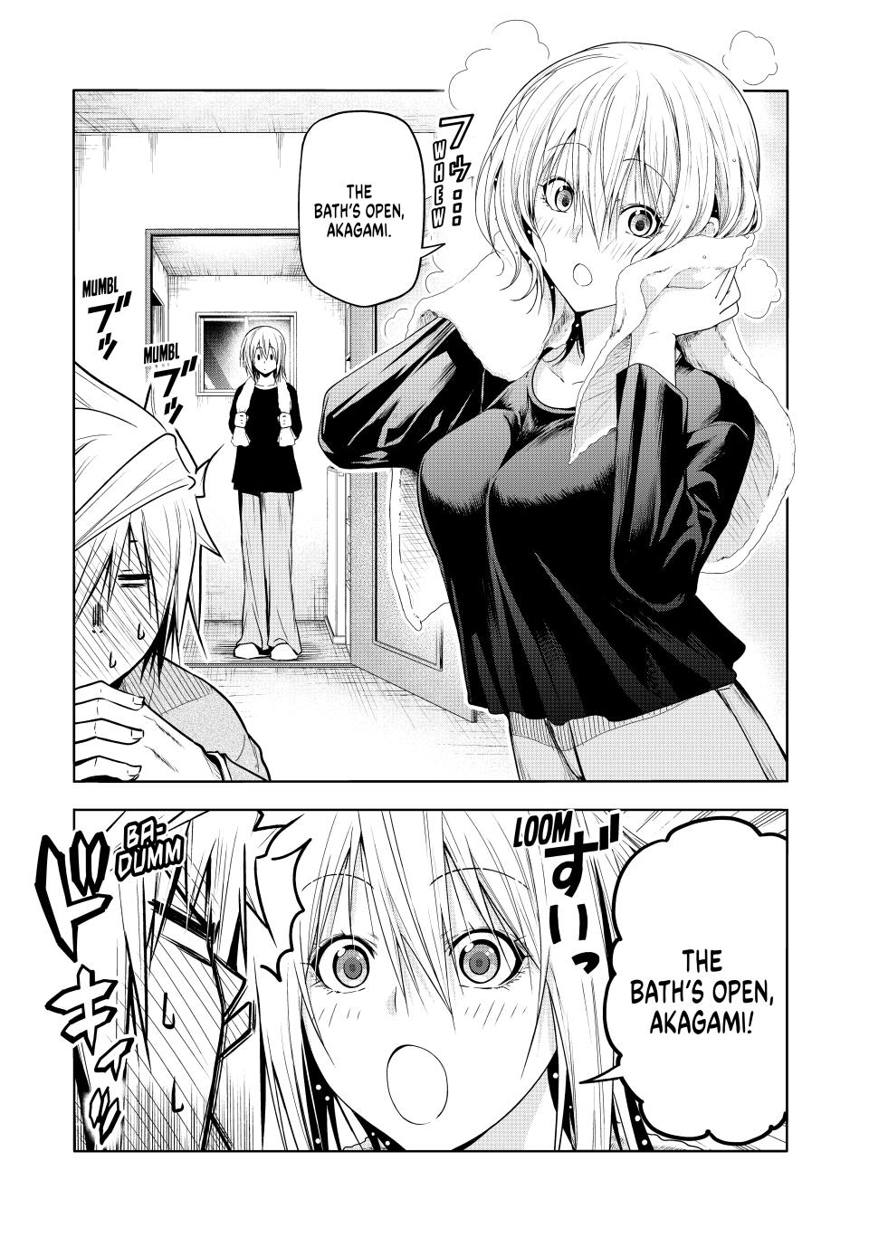 Temple Chap 99 - Next Chap 100