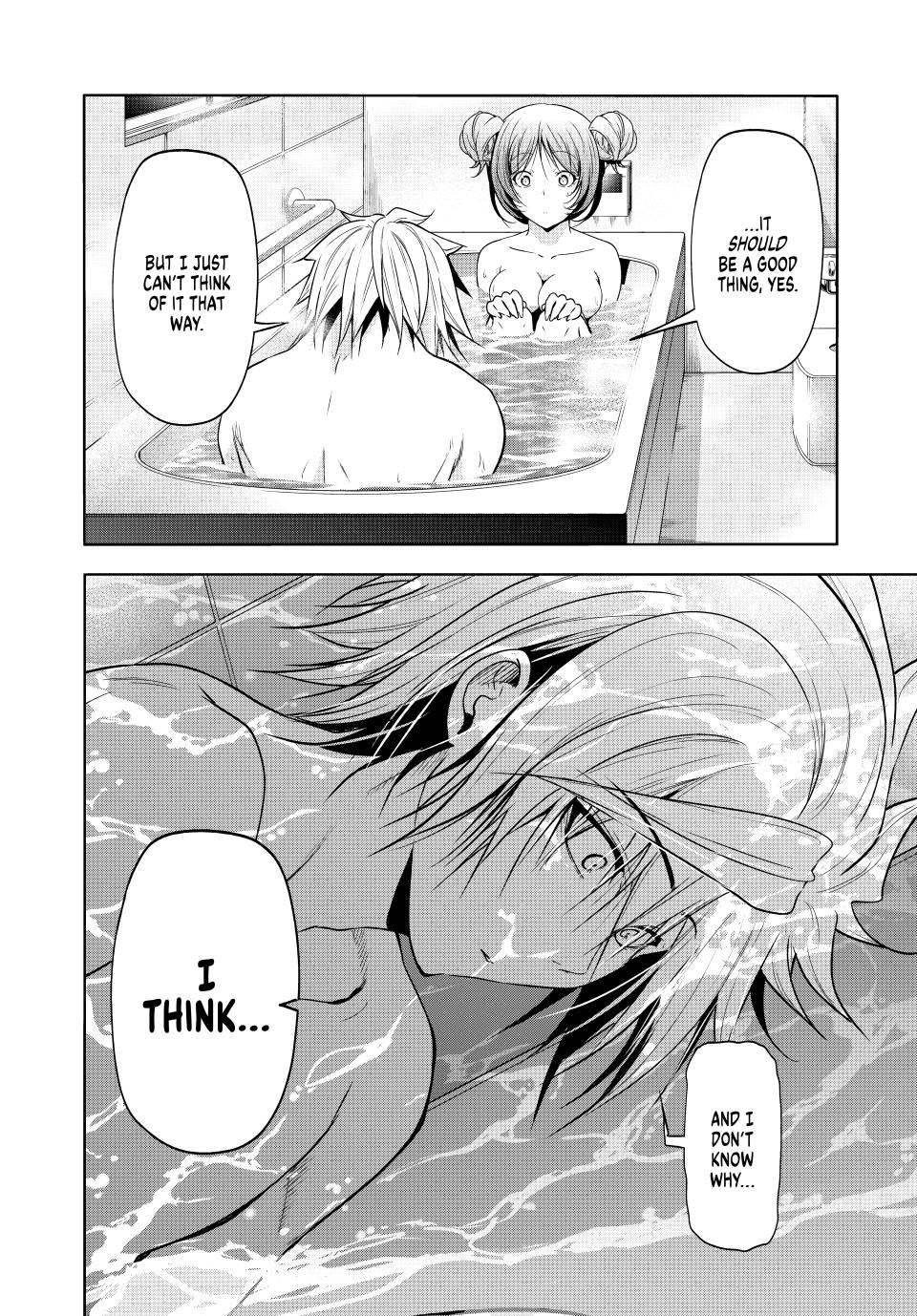 Temple Chap 99 - Next Chap 100