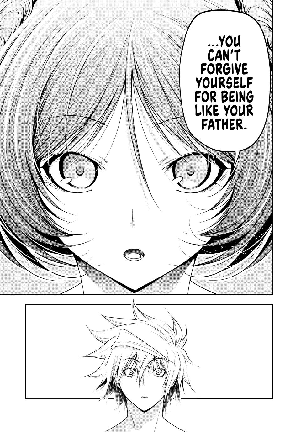 Temple Chap 99 - Next Chap 100