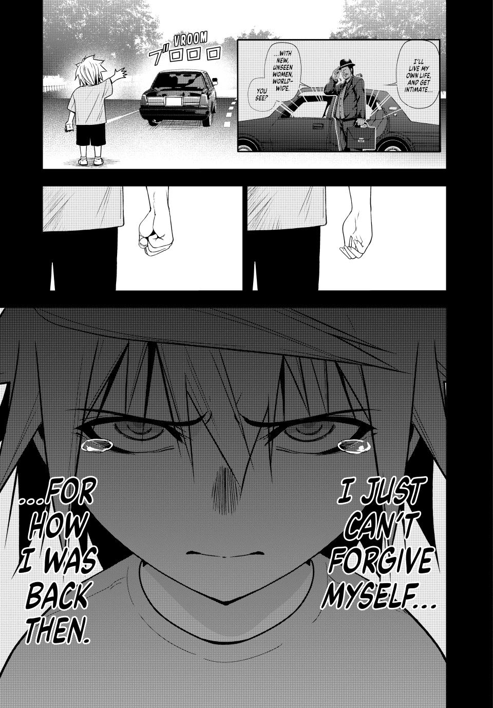 Temple Chap 99 - Next Chap 100