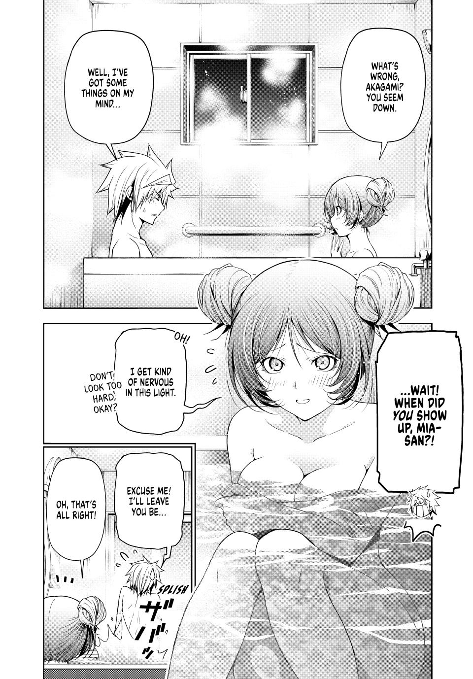 Temple Chap 99 - Next Chap 100