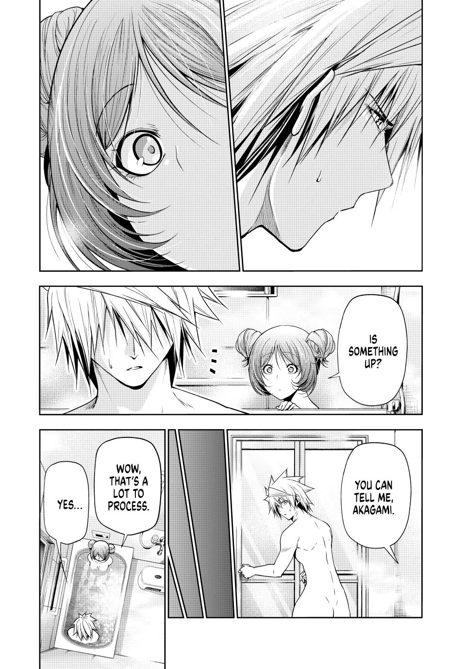 Temple Chap 99 - Next Chap 100