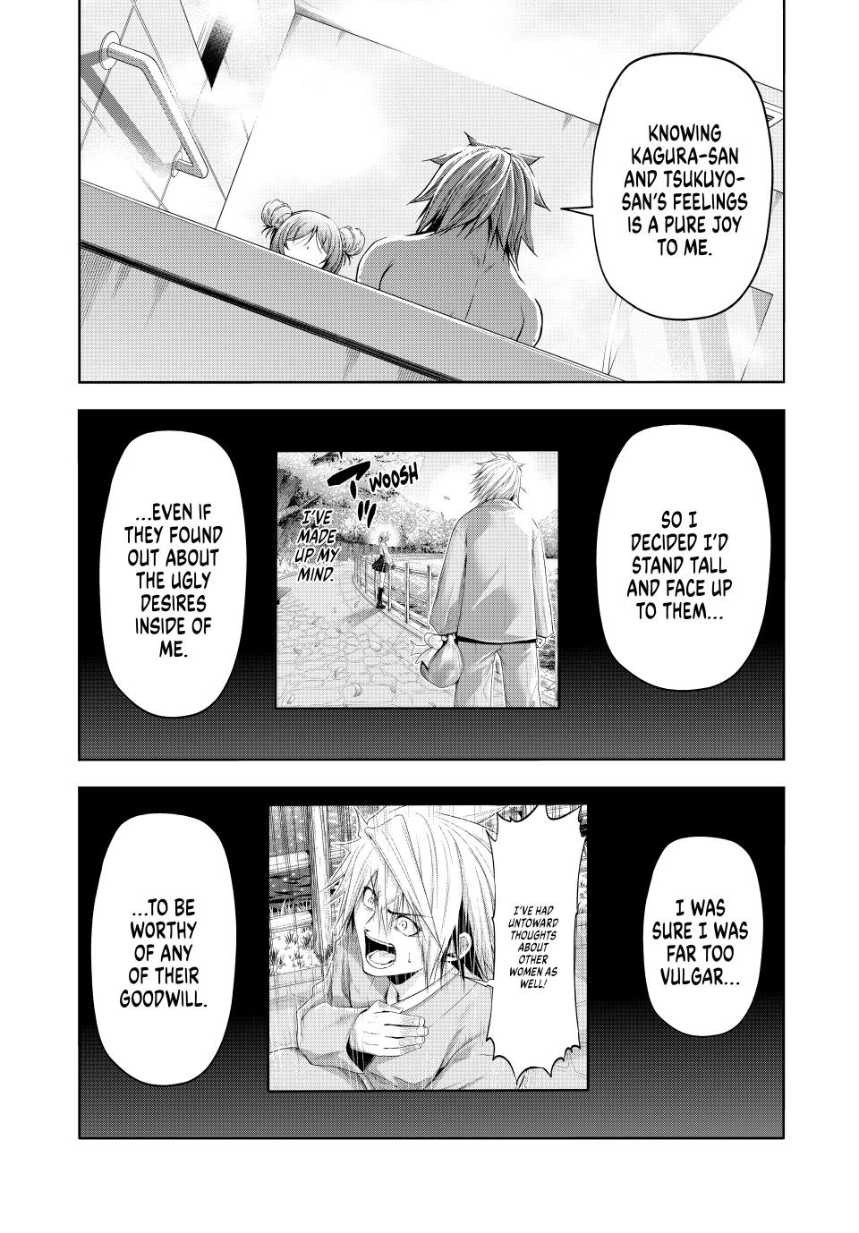 Temple Chap 99 - Next Chap 100