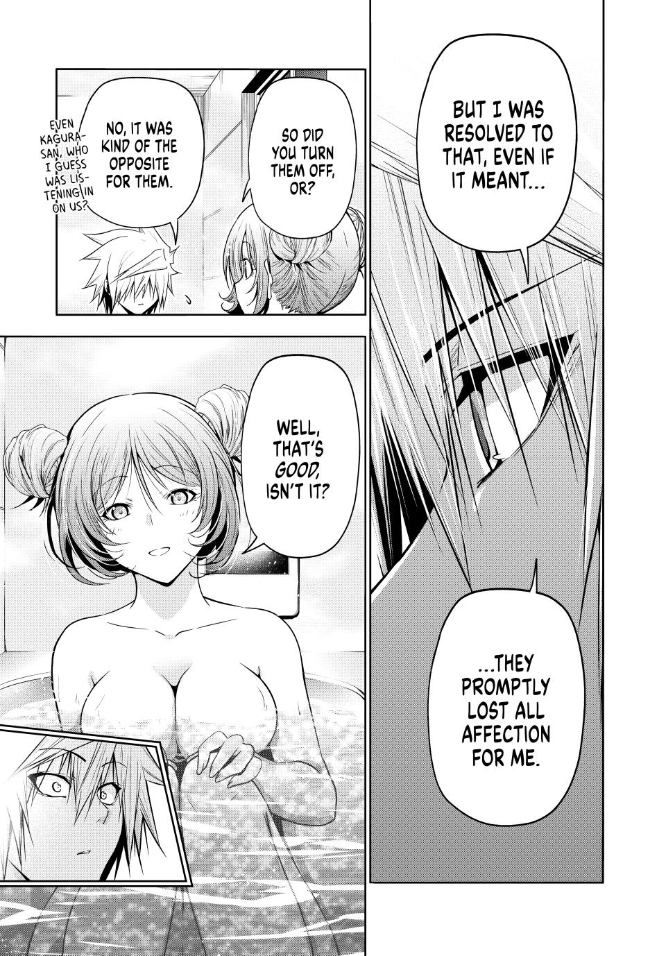 Temple Chap 99 - Next Chap 100