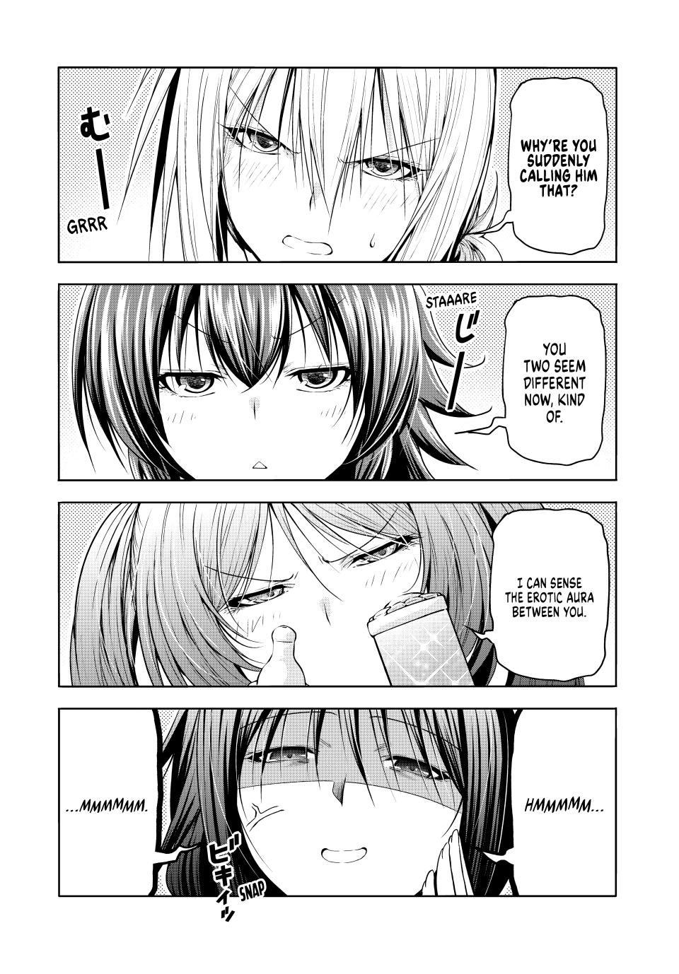 Temple Chap 108 - Next Chap 109