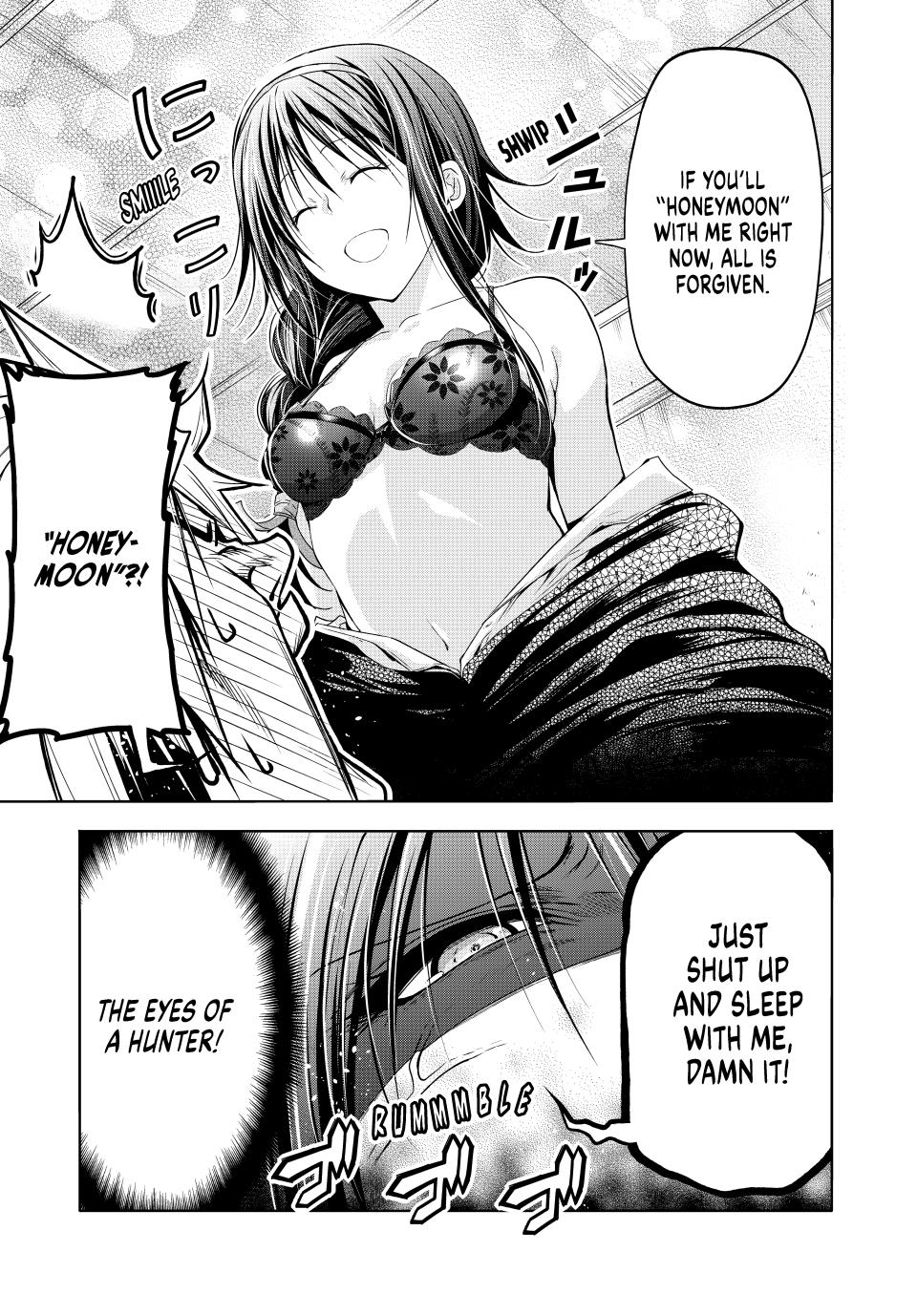 Temple Chap 108 - Next Chap 109