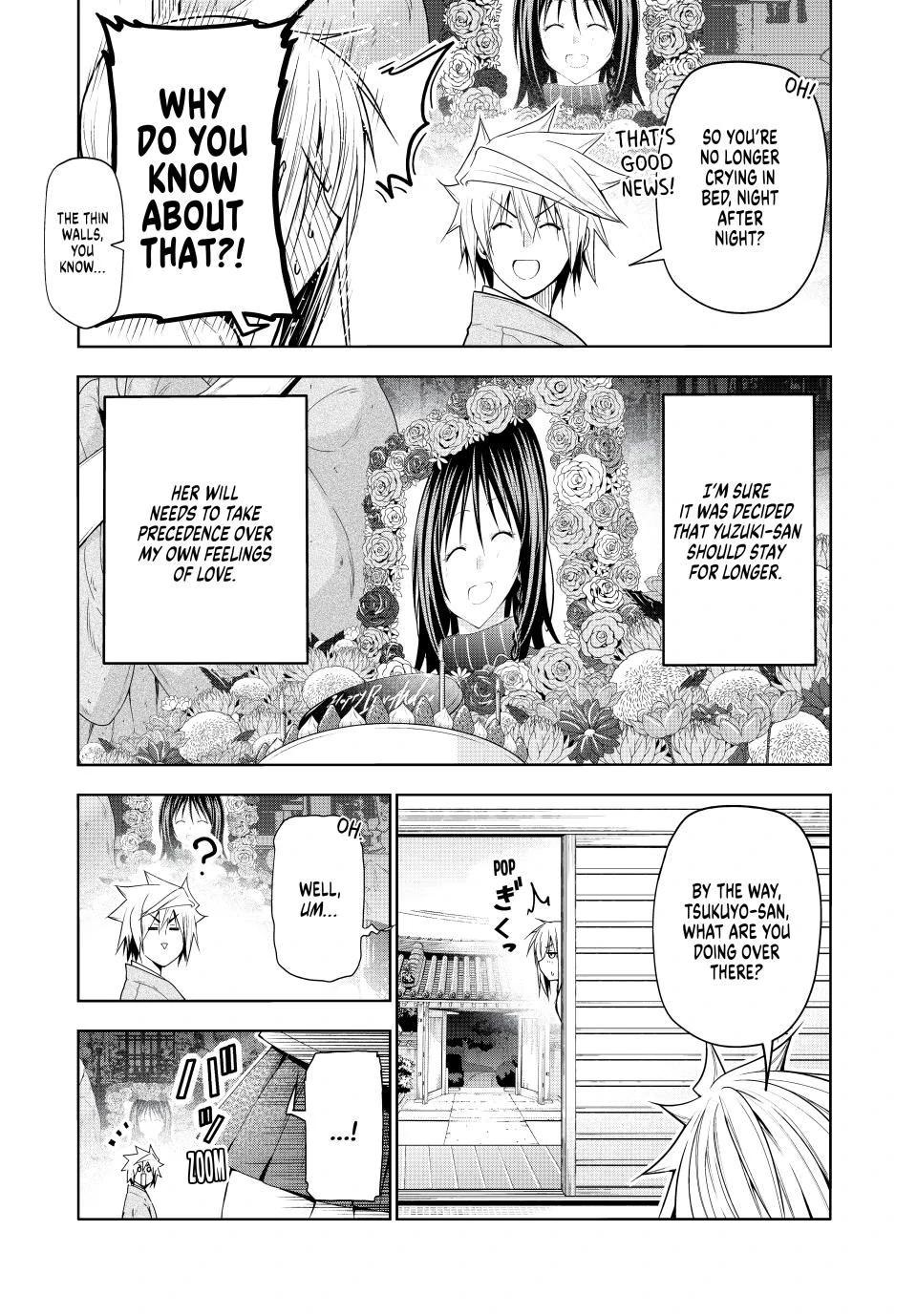 Temple Chap 109 - Next Chap 110