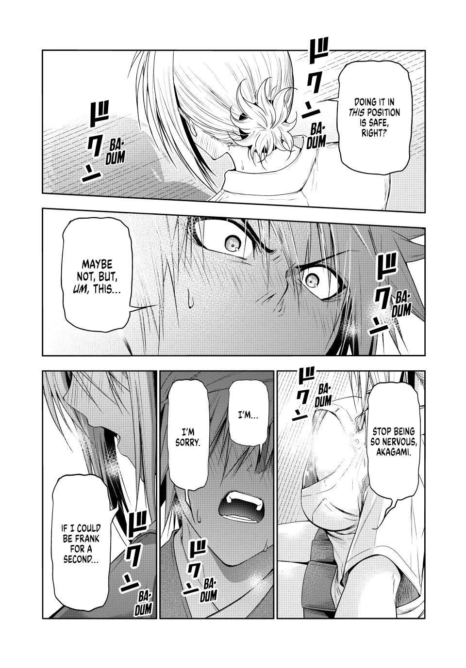 Temple Chap 109 - Next Chap 110
