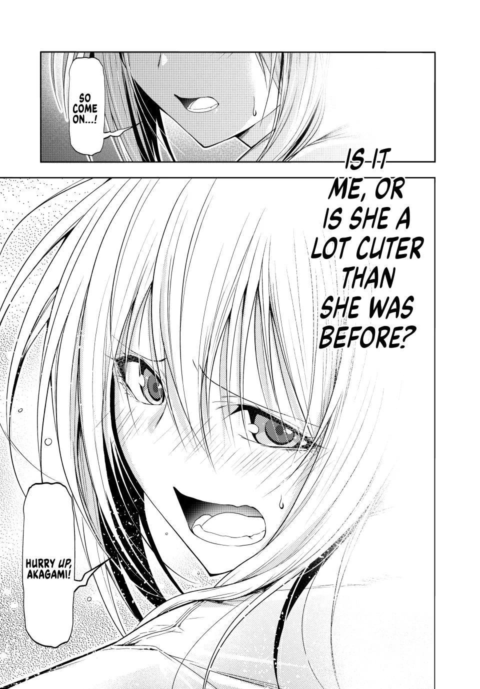 Temple Chap 109 - Next Chap 110