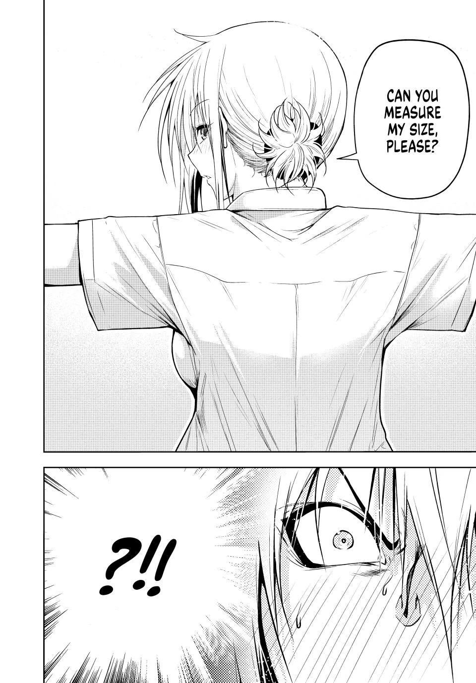 Temple Chap 109 - Next Chap 110