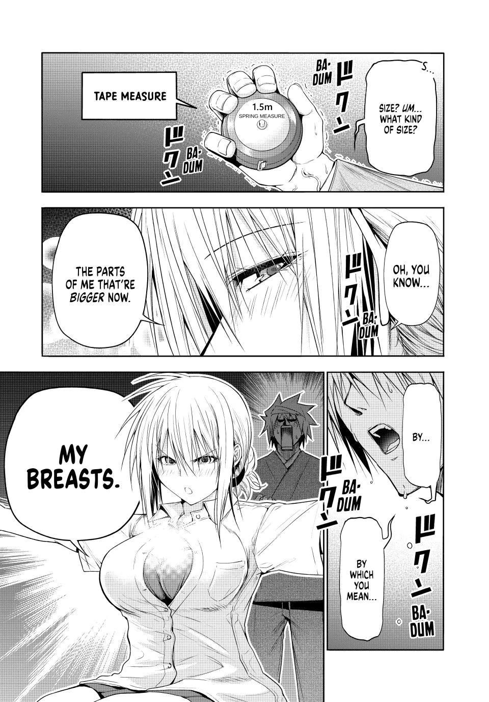 Temple Chap 109 - Next Chap 110