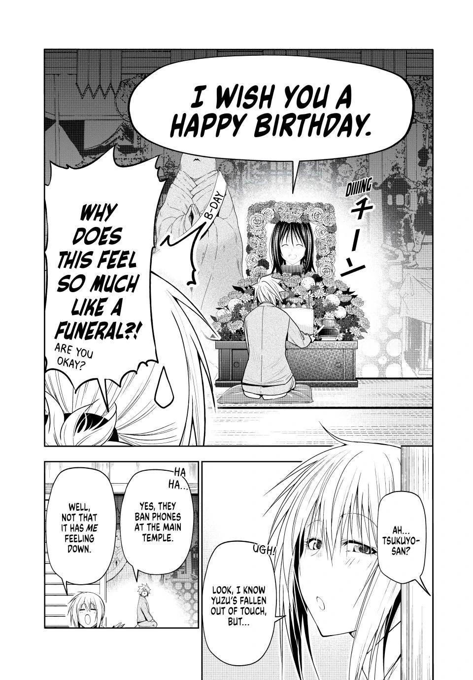 Temple Chap 109 - Next Chap 110