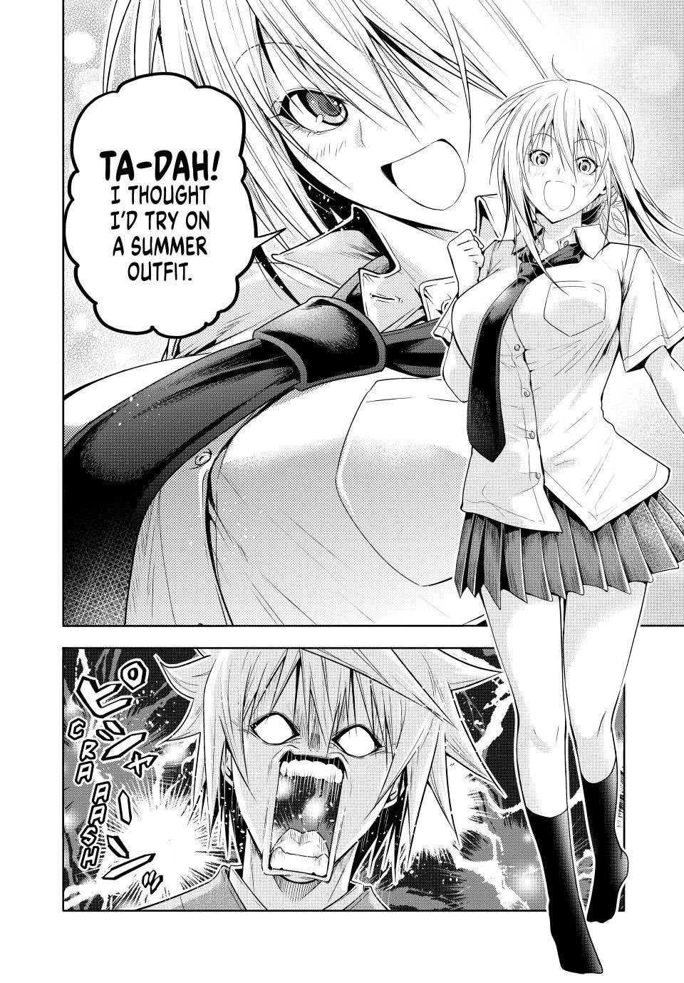 Temple Chap 109 - Next Chap 110