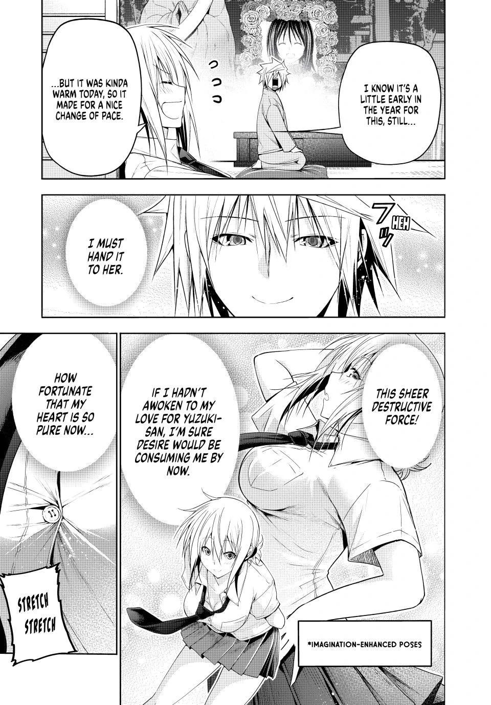 Temple Chap 109 - Next Chap 110