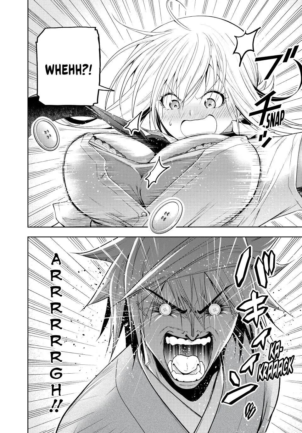 Temple Chap 109 - Next Chap 110