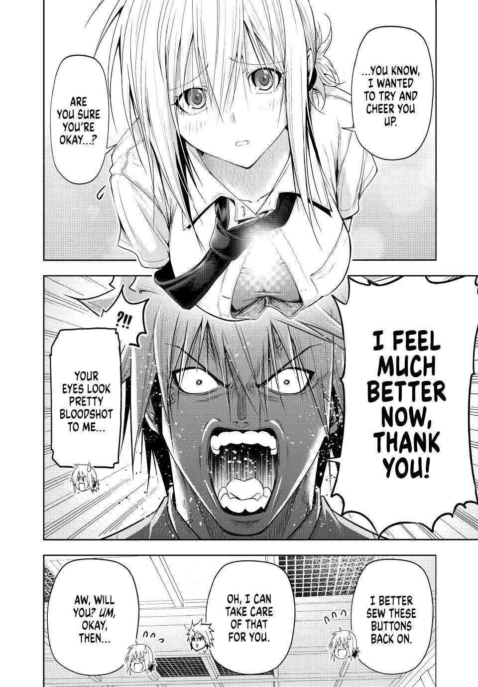 Temple Chap 109 - Next Chap 110