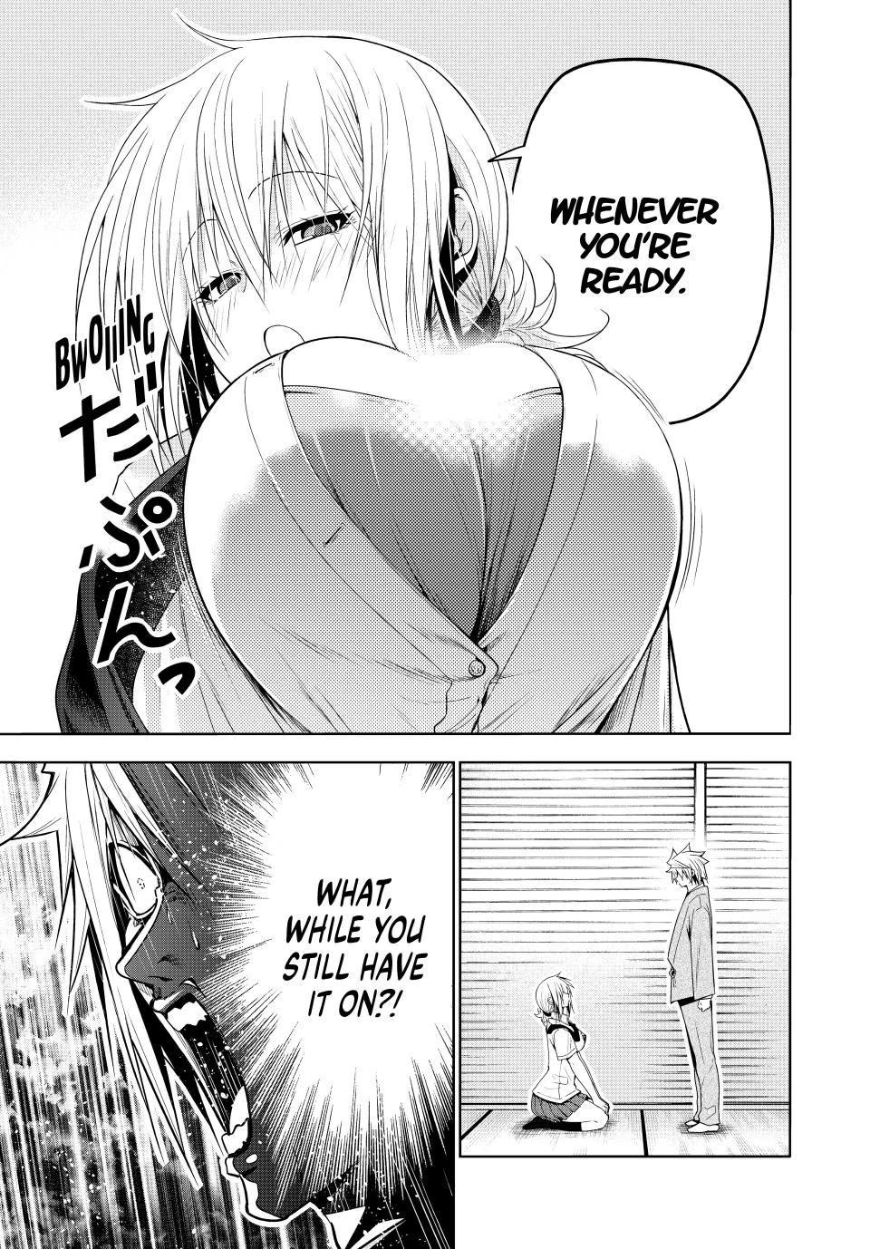 Temple Chap 109 - Next Chap 110