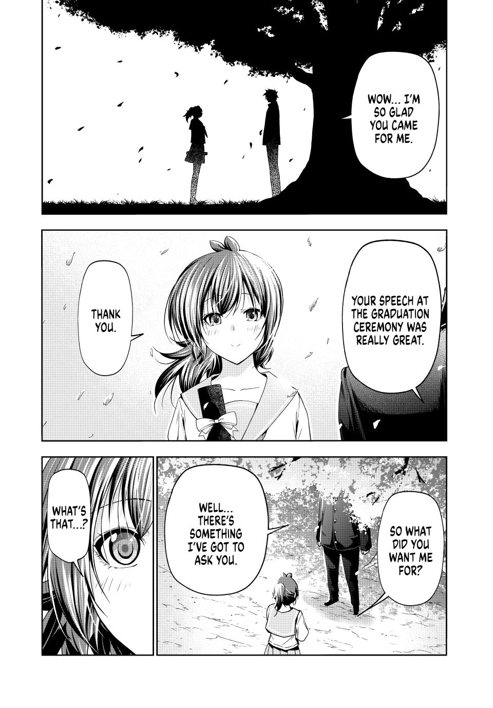 Temple Chap 100 - Next Chap 101