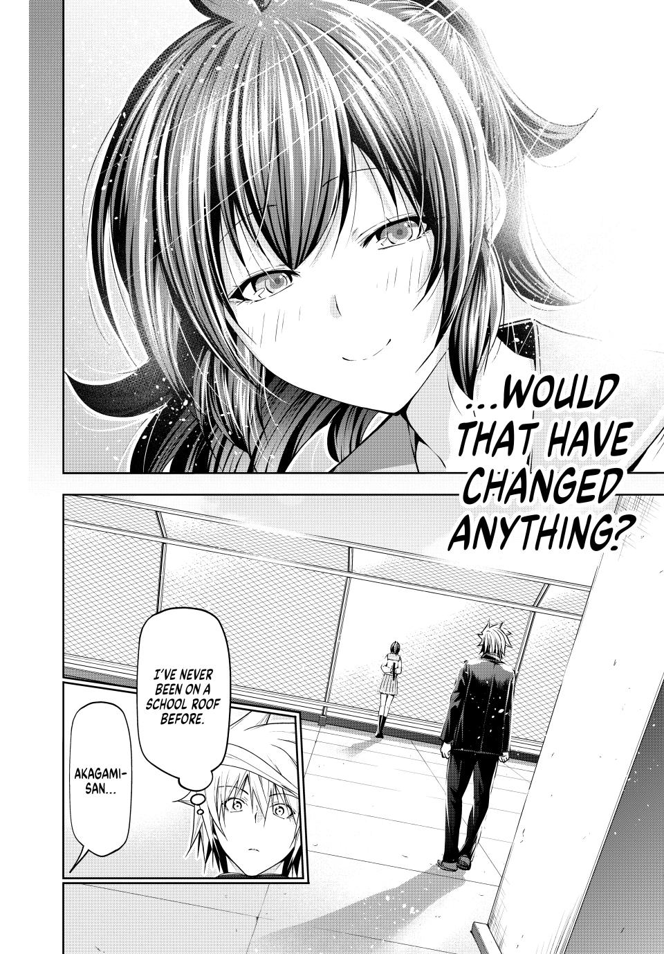 Temple Chap 100 - Next Chap 101