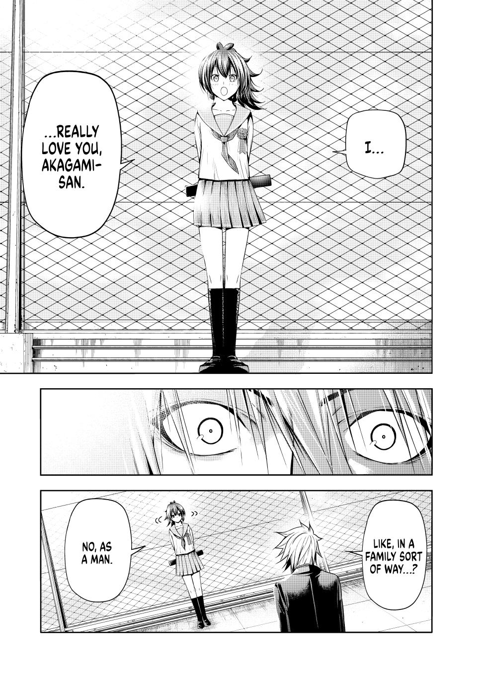 Temple Chap 100 - Next Chap 101