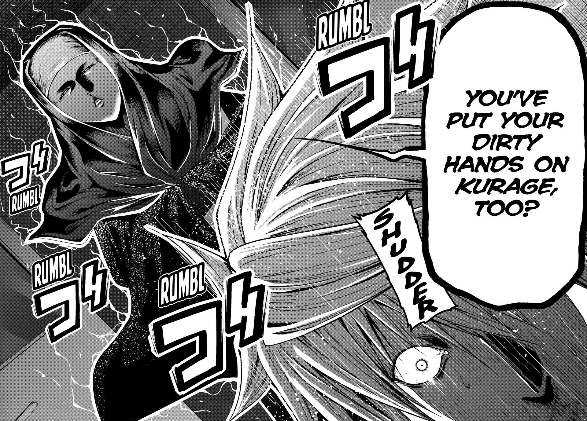 Temple Chap 100 - Next Chap 101