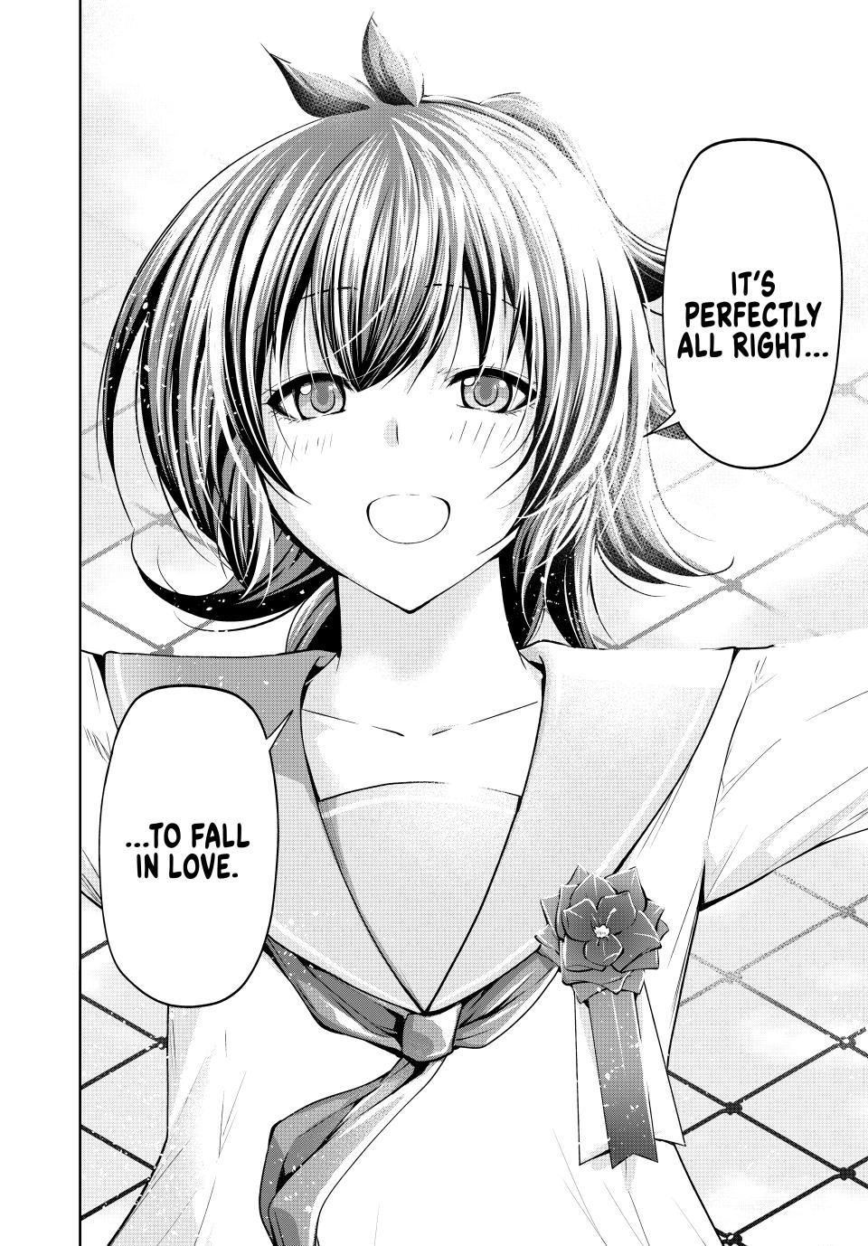 Temple Chap 100 - Next Chap 101