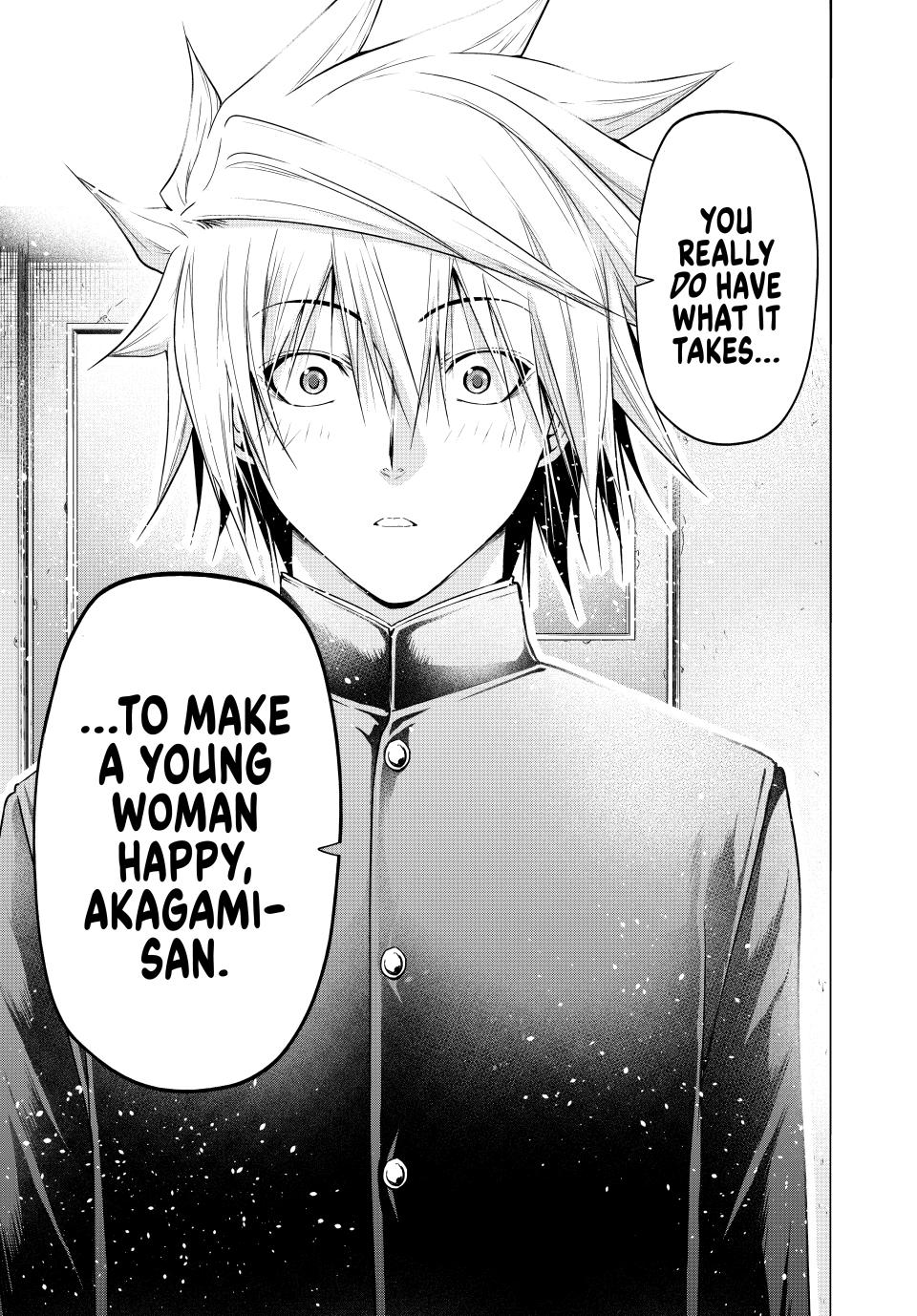 Temple Chap 100 - Next Chap 101