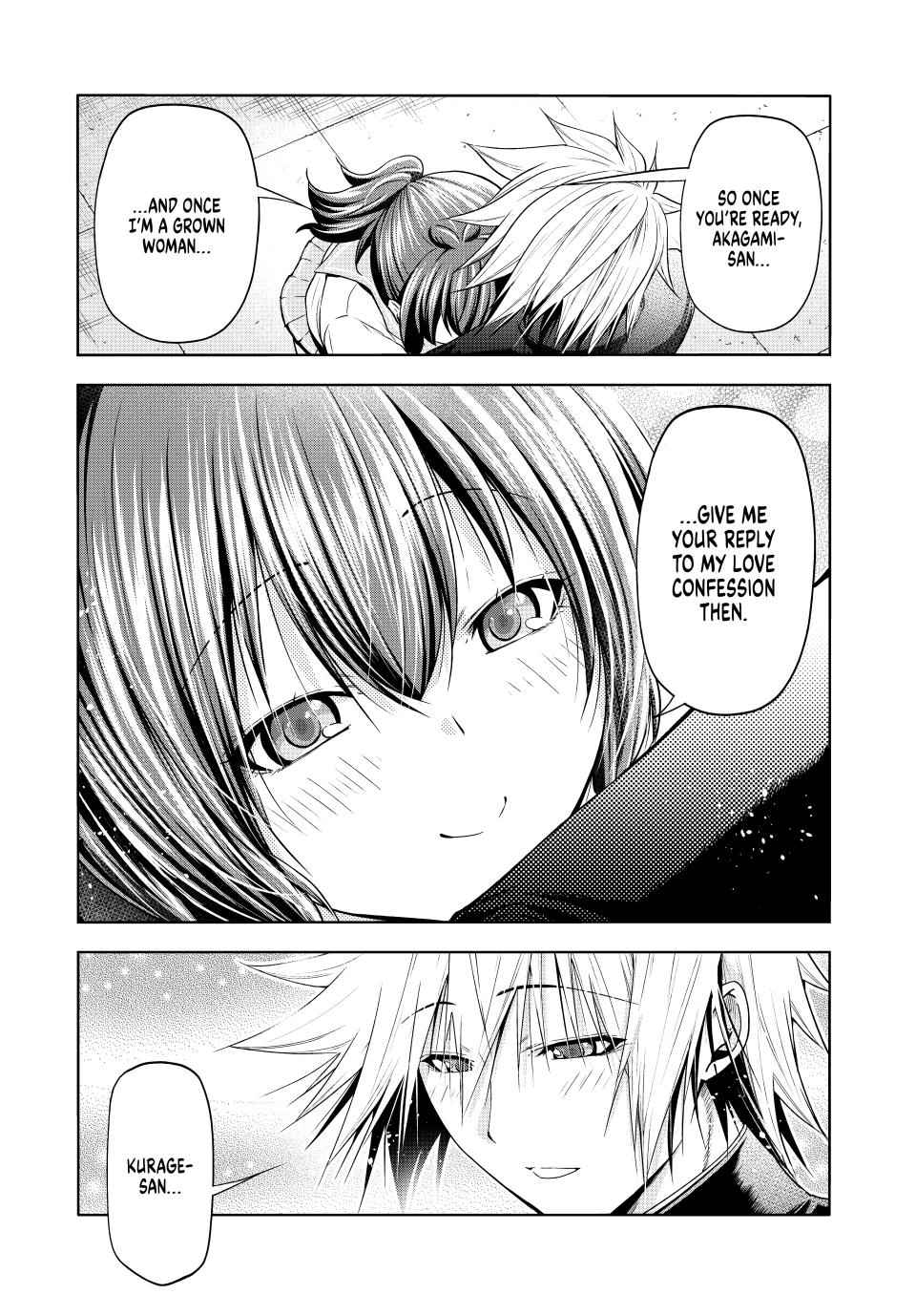 Temple Chap 100 - Next Chap 101