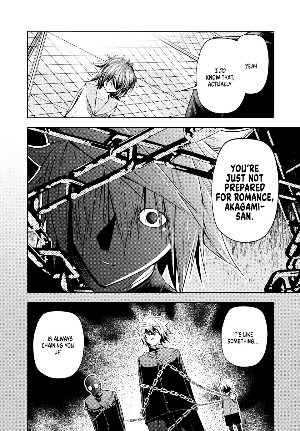 Temple Chap 100 - Next Chap 101