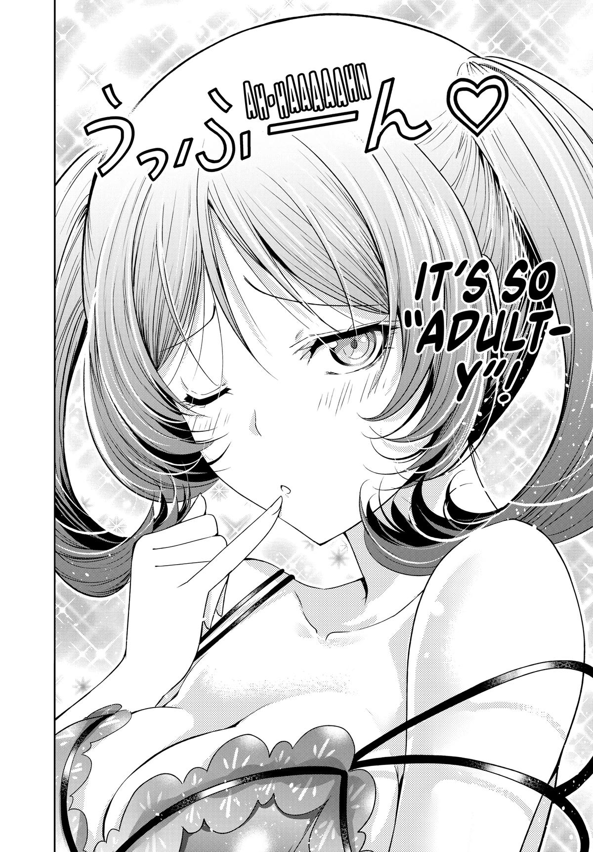 Temple Chap 100.5 - Next Chap 101.5